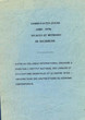 Littératures orales d'expression dialectale des sociétés juives de l'occident musulman,
