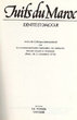 Rabbinic education in Morocco in the 19th and 20th centuries.