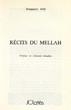 Récits du mellah.