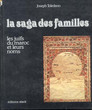La saga des familles; les Juifs du Maroc et leurs noms.