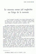 Le nouveau roman juif maghrébin ou l'éloge de la mémoire.