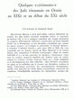 Quelques "Céremonies" des Juifs tétouanais en Oranie au XIXe et eu début du XXe siècle.