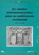 Les relations entre les juifs de Marseille et les commmunautés juives d'Afrique du Nord à la fin du Xve siècle.