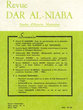 La communauté juive marocaine, évolution et caractéristique socio-professionnelles.
