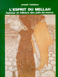 L'esprit du Mellah; humour et folklore des Juifs du Maroc.
