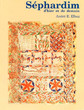 Séphardim d'hier et de demain; trois autobiographies d'immigrants juifs marocains au Canada.
