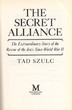 The secret alliance