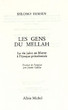 Les Gens du Mellah; la vie juive au Maroc à l'époque précoloniale.