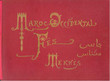 Maroc Occidental: FES-MEKNES