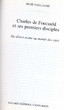 Charles de Foucauld et ses premiers disciples,