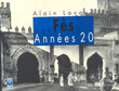 Fés ,années 20