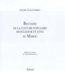 Bestiaire de la culture populaire musulmane et juive au Maroc