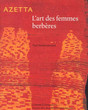 Azetta l'art des femmes berbères