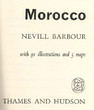 Morocco