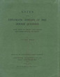 Notes on the diplomatic history ofthe jewish Question,with texts of the treaty stipulations and other official documents.