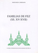 Familias de Fez en los siglos XV al XVII
