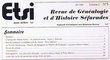 Etat de quelques cimetières juifs du Maroc