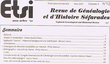 Bibliographie:Les juifs du Maroc