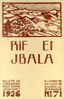 Rif et Jbala
