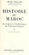 Histoire du Maroc