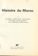 Histoire du Maroc