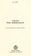 Viajes por Marruecos