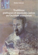 Traditions poétiques et musicales juives en occident musulman.