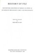 History of Fez