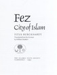Fez.City of Islam
