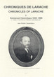 Chroniques de Larache:Emmanuel Clarembaux 1835-1900