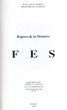 Repères de la Mémoire:Fès