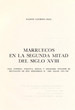 Marruecos en la segunda mitad del siglo XVIII