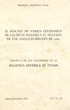 El Rescate de varios.....Anglo-Marroqui de 1760