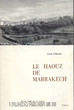 Le Haouz de Marrakech