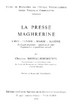 La Presse Maghrebine