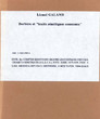 Berbère et "traits sémitiques communs"