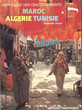 Maroc Algérie Tunisie