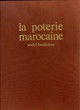 La poterie marocaine