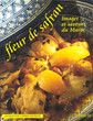 Fleur de safran