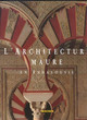 l'Architechture Maure en Andalousie