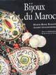 Bijoux du Maroc du Haut-Atlas à la méditerranée.