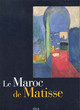Le Maroc de Matisse