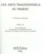 Les arts traditionnels au Maroc