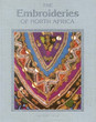 The Embroideries of north africa