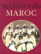Archives du Maroc