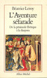 L'Aventure séfarade