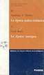La época judéo-islamica