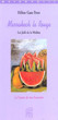 Marrakech la Rouge,les juifs de la médina
