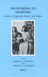 Aspects of the effects of Jewish Philantropic in Morocco