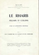 Le Gharb,fellahs et colons